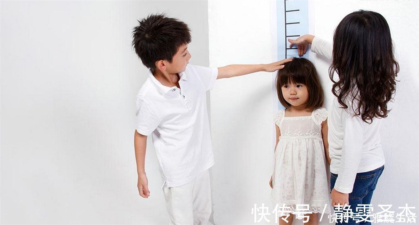 医生|父母身高都160,女儿长到172?医生追问下,才知下了这苦功
