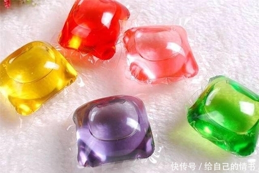 教你三个小方法,让衣服留香超持久