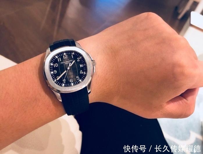 手雷 真正懂手表的男士,都是这样选择运动手表的,这样搭才彰显身价