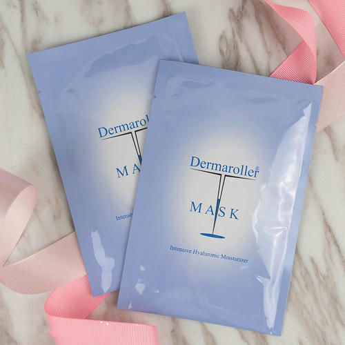 素颜也有好状态?这4款低调又好用的宝藏面膜,我可以夸100次