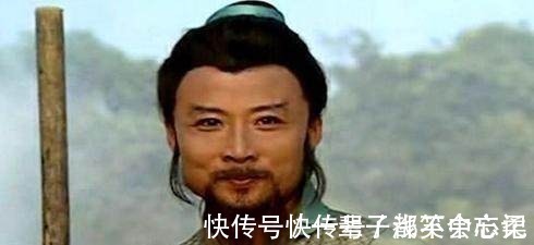 朱贵|梁山上真正的笑面虎，并不是朱富，而是深藏不露的此人！