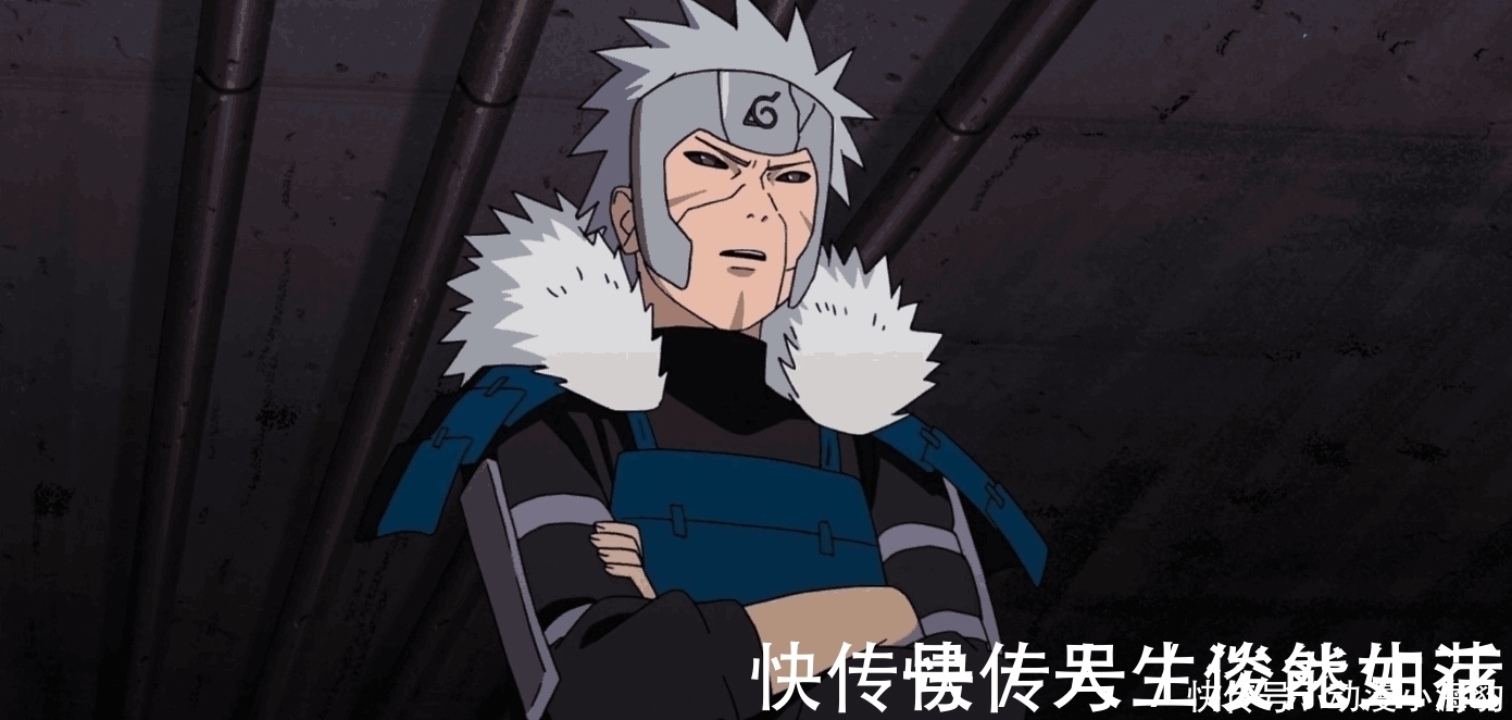 写轮眼|火影 佐助逼问扉间, 凭什么说宇智波邪恶 扉间这回答惊呆所有人!