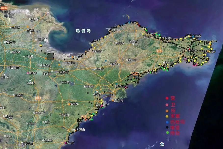 元代|填补空白！山东五大考古新发现详情揭晓