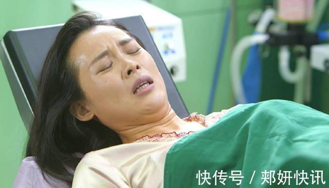 孕妇|顺产时,为什么有的痛得要命,有的却很轻松看完别害羞