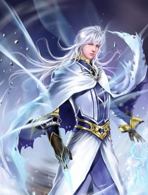 邪神|逆天邪神整个四月都不会断更的存在,该用什么表达你的激动