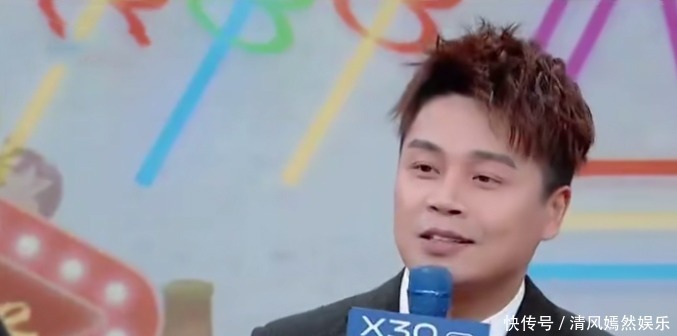 《王牌对王牌》主持人沈涛，是节目节奏把控者，妻子颜值不输明星！