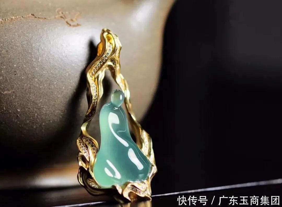 无相之相,相由心生|玉赏 | 无相之相