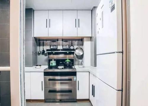 户型图|83㎡打造紧凑型三居，住下五口人，1㎡都没有浪费！