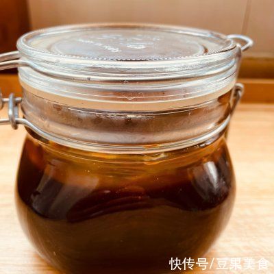 红枣枸杞|自从学会红糖姜茶，我就不想再吃外卖了