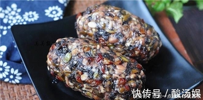 女人|女人常吃这种“碱性食物”,大鱼大肉都不如它,营养不比牛奶差!