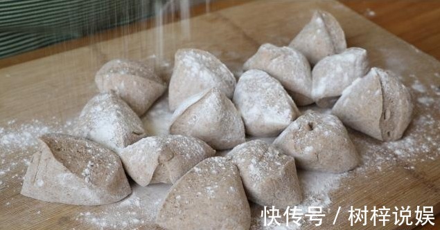 包子|11岁就开始蒸包子的我,从发面到调馅,详细讲解做法,一次就会!