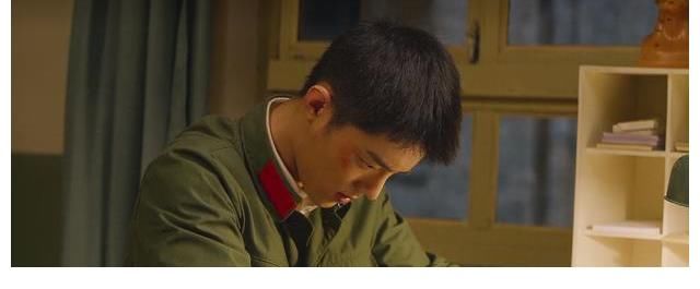 王牌部隊(duì)：聽(tīng)到“優(yōu)秀論”，顧一野會(huì)委屈嗎？這三段臺(tái)詞也有深意