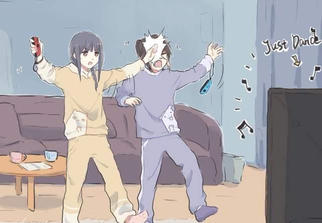 key社|为什么京阿尼的动画“卖肉”也“色”不起来呢?