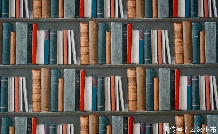 作品|经典必读｜耶鲁知名教授遴选西方26位伟大作家及不朽作品