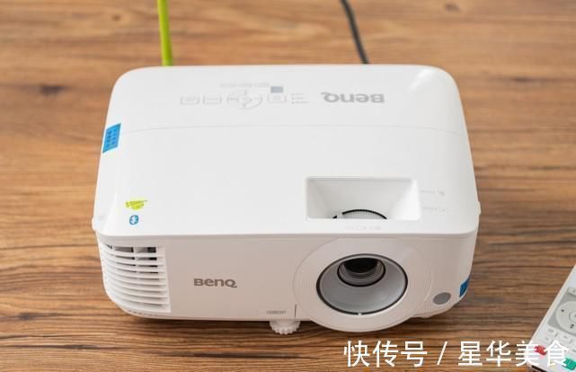 明基e580智能投影仪|上市多年，依然能称王称霸——明基E580智能商务投影机评测