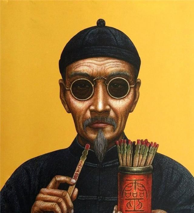 文化|会忽悠的大师,更像真大师一群无耻的流氓,文化的毒药