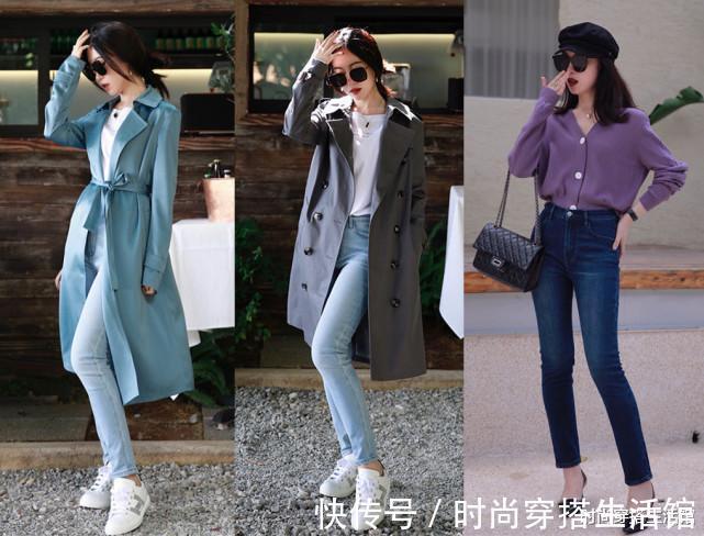 配饰|“有气质”和“没气质”的女生,从来不是长相,主要区别在这4点