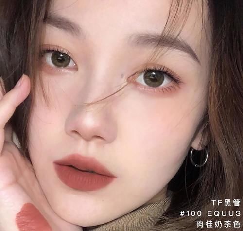 2021送你5支“富贵花”口红，打工人的身份轻松藏住