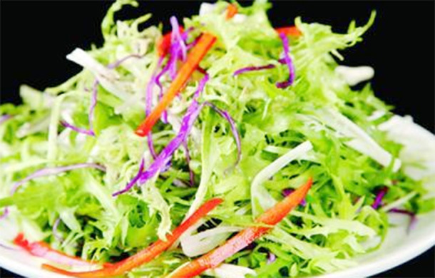 张老爷子|105岁老人的养生秘方50岁后多吃“5种苦”,晚年健康生病少