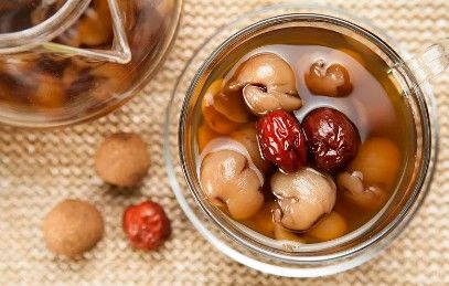 火龙果|晚上常吃这10样东西,精气足,身体好!