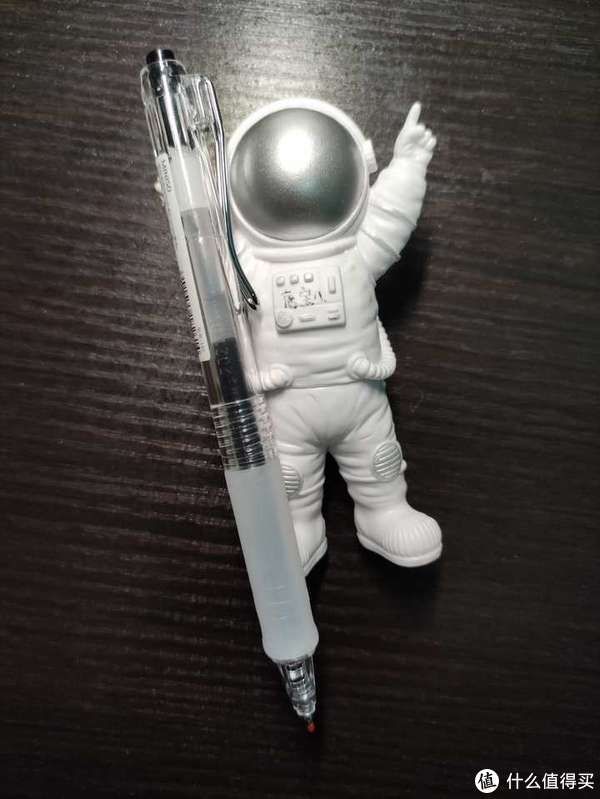 中性笔#有哪些相见恨晚的中性笔——几百支笔用完后诚意推荐