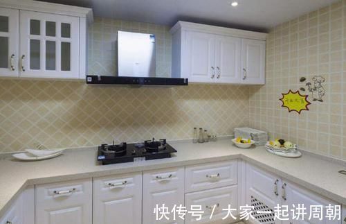 房子|新房万万要在这几个地方安装柜子，好多人不太懂，入住后才知方便