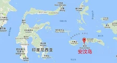 军队|二战后最短命东南亚国家，建国仅7个月就亡国，军队做了12年土匪