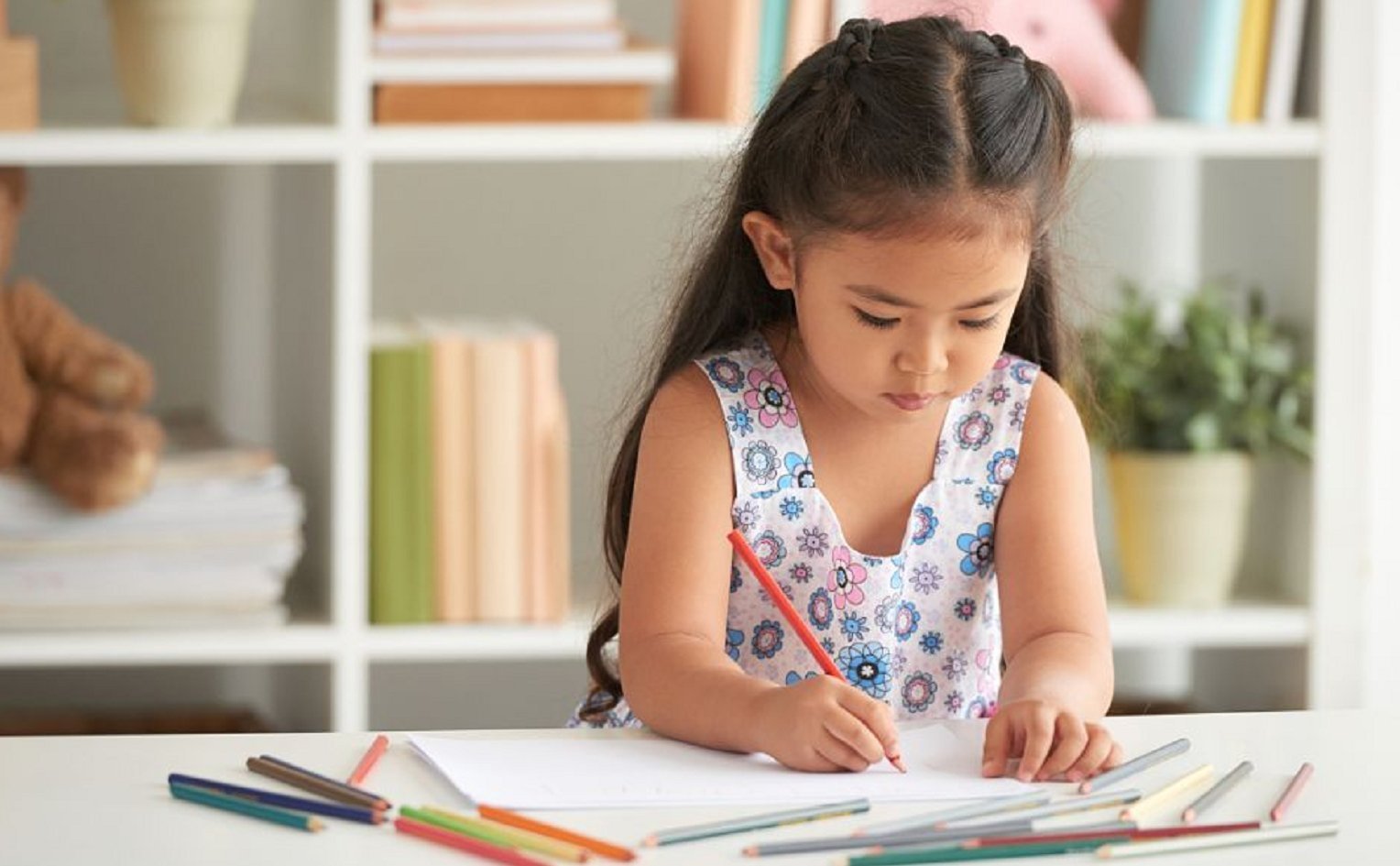 智力|妈妈的血型将孩子智力分为三六九等?斯坦福大学:确实有先天优势