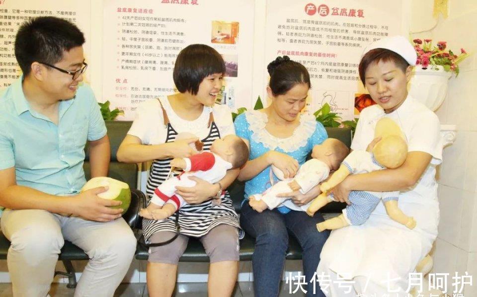 海姆立克|感谢!出生仅7天宝宝呛奶窒息,医生坚持抢救1小时救回