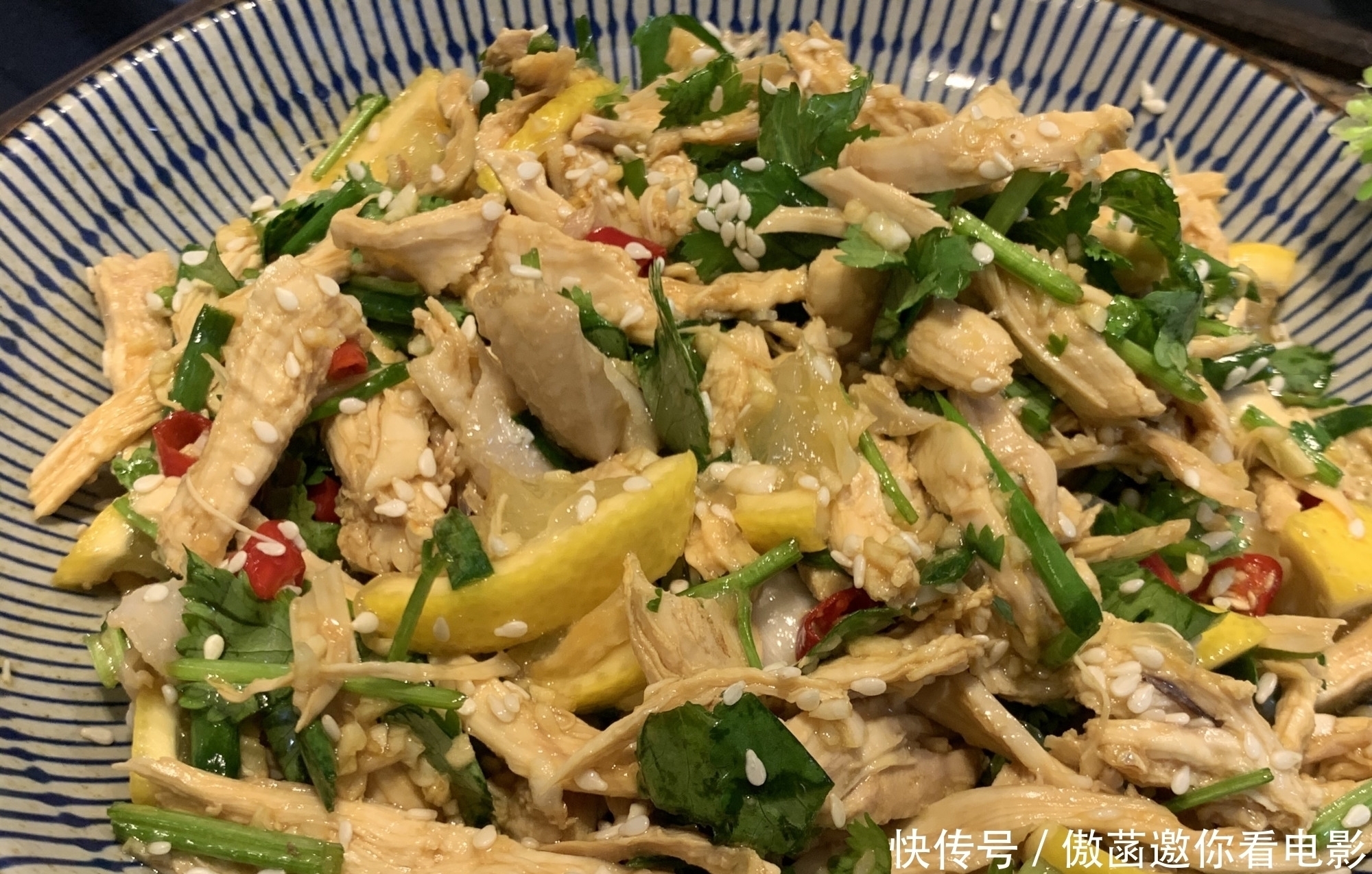 漂亮女人晚餐就吃它,解馋不长胖,体重悄悄的就轻了