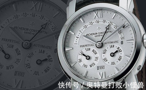 手表|北京江诗丹顿手表有哪些保养知识?