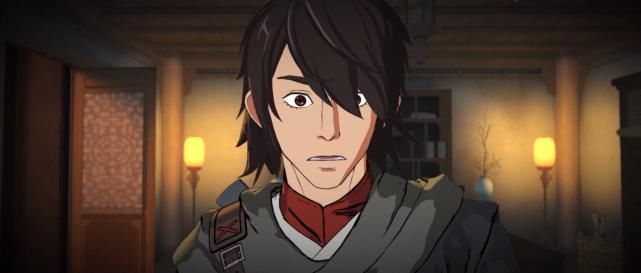 文章插图以目前的局势来看,即使何方知想要离开,幕后之人也不会轻易