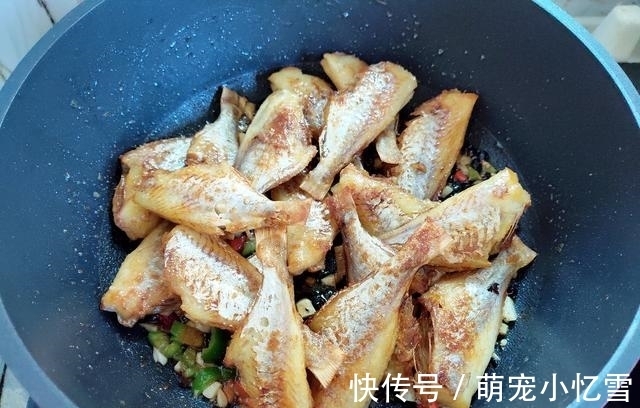 鱼干|秋天了，宁愿少吃猪肉也要多吃它，比肉便宜，还香，不懂吃可惜了