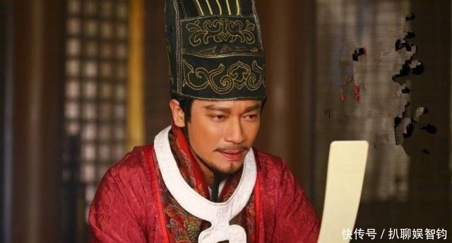 高中|他高中状元,乾隆问其祖宗是谁,他的回答太机智,不愧为状元之才