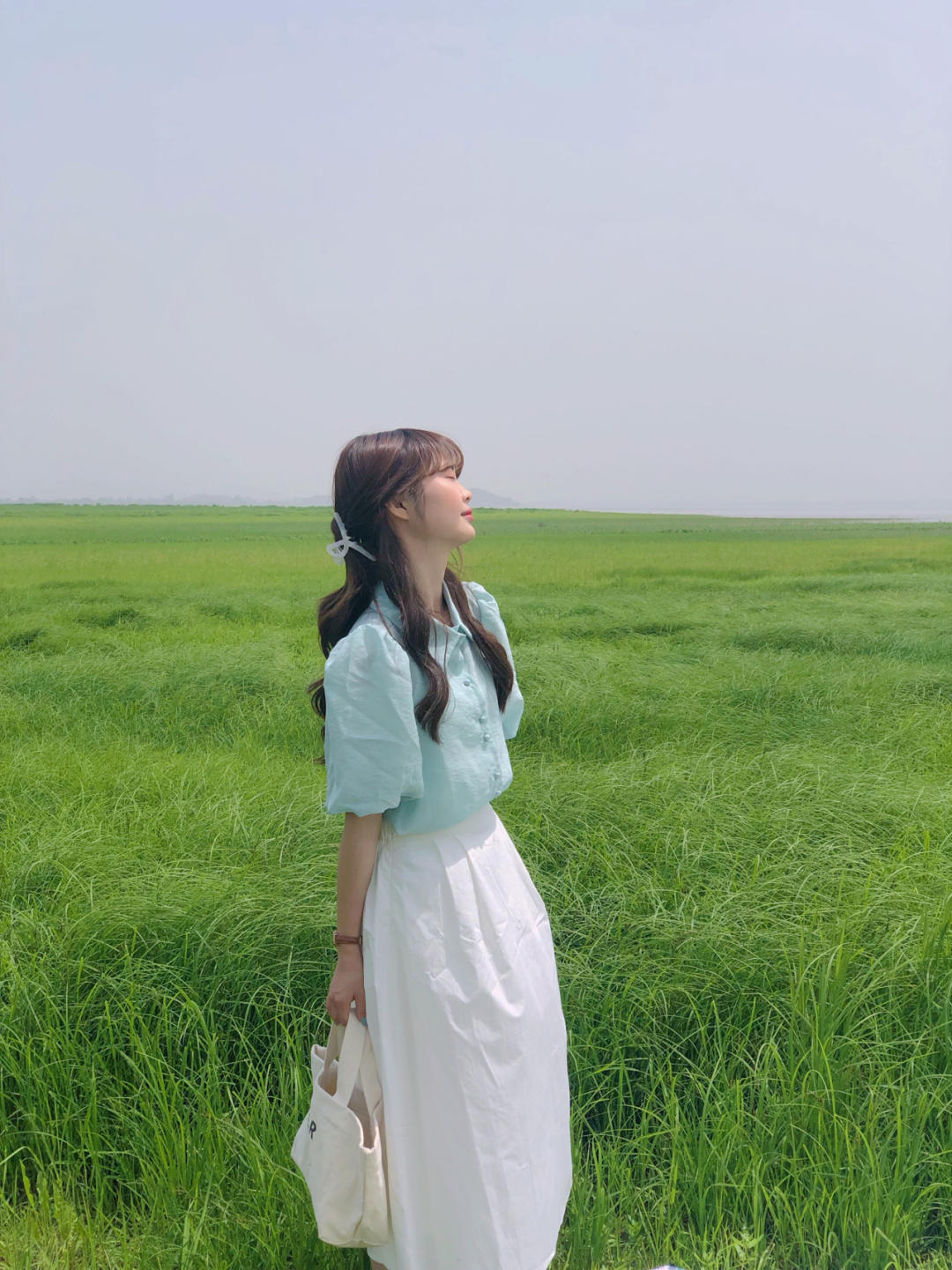 百搭|秋天连衣裙合集|粉色波点连衣裙你值得拥有!