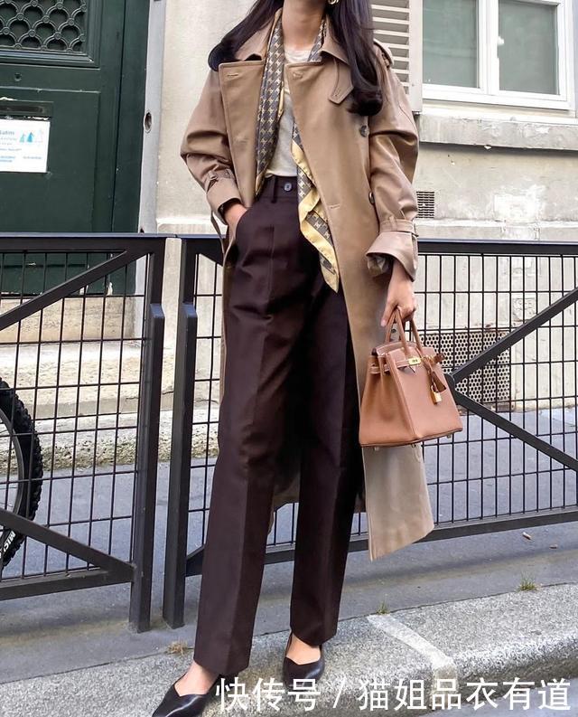 为什么穿衣“显老”?这4个雷区要避免,不管什么年龄女人都适用