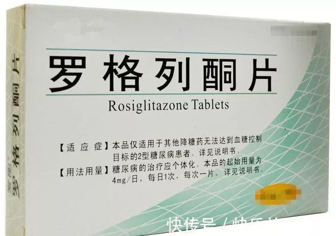 口服降糖藥|糖尿病7大降糖藥，看看你認得清嗎？