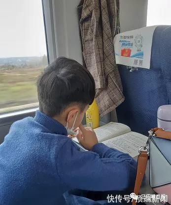 這少年了不得！靈寶9歲少年入選《中國(guó)詩(shī)詞大會(huì)》百人團(tuán)