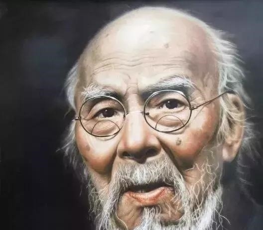 红樱&老舍出一难题《美人图》不许有美人,白石轻松画成佳作