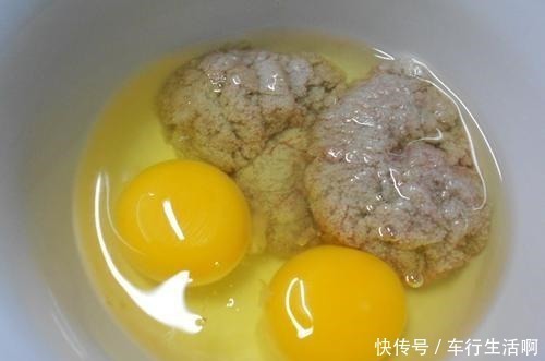 鱼身上的这个部位别丢,它可是宝味美营养高,孩子常吃不近视