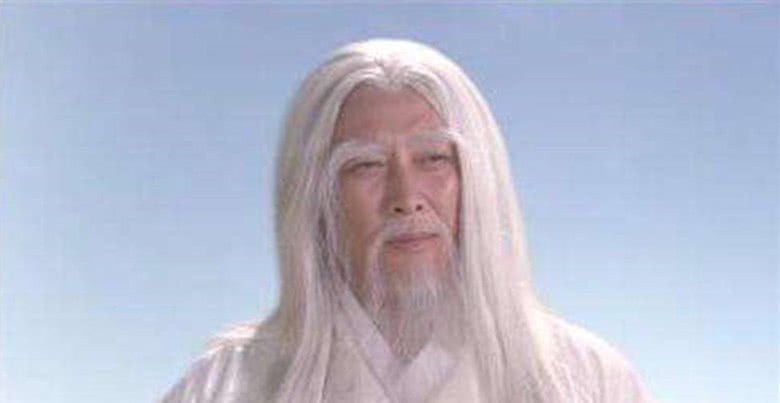 昆仑山|封神榜:姜子牙虽未封神,所有神仙却都怕他,只因他一个神秘身份