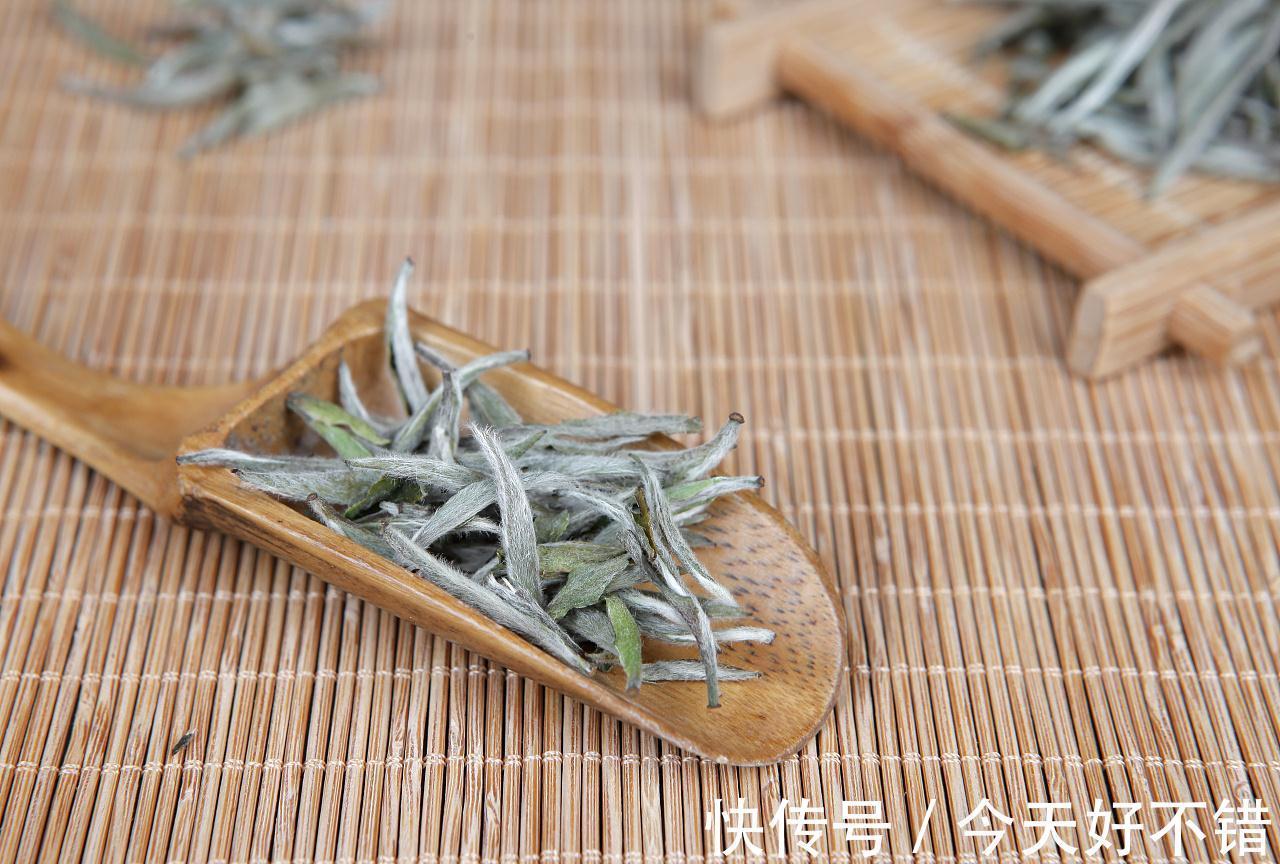 白茶|马上就要立冬了,家里常备这几种茶没事喝两口,寓意多福多财多贵