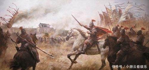 李元吉|这碑文上的八个字把李世民出卖了玄武门之变李渊在泛舟