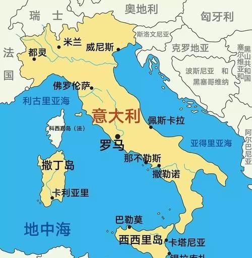 八国联军|199年前,8个组成八国联军、侵略中国的列强,如今怎么样了