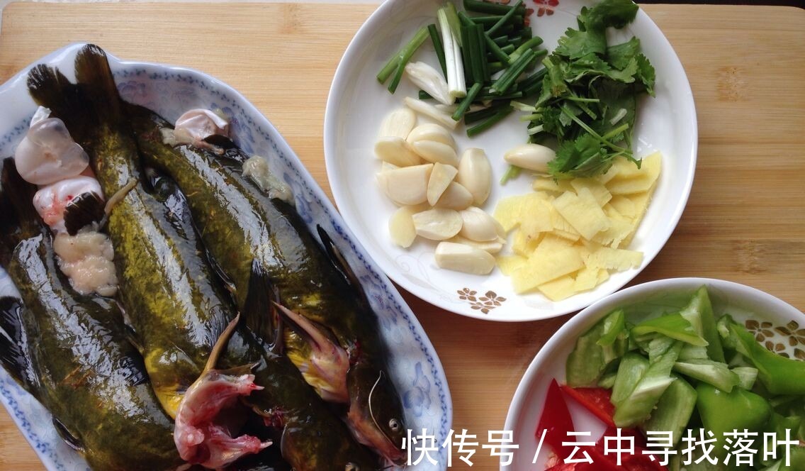 带鱼|入秋后，“贴秋膘”可别乱补，分享秋后5种鱼，营养解馋，不怕胖！