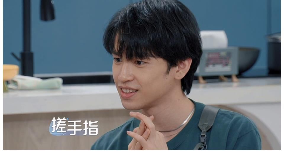 melody|《心动的信号4》双向奔赴 女三是让吃药的姐姐 男二确实该请闺蜜吃饭