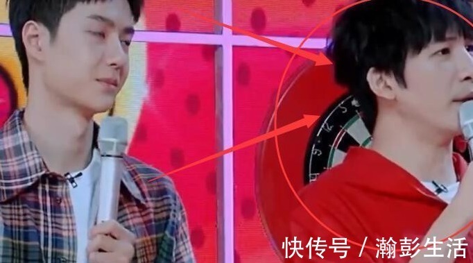 趙小刀|趙麗穎被全場(chǎng)吐槽“摳”，誰(shuí)注意到救場(chǎng)的人夢(mèng)回七十二層奇樓