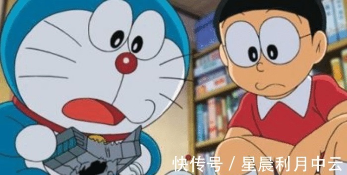 哆啦7部影响世界的日漫,《灌篮高手》上榜,最后一部影响很多漫画家