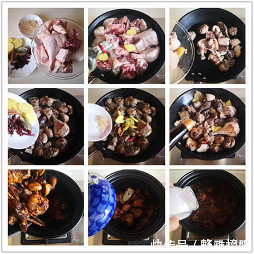 鸭肉|它比鸡猪肉便宜，比牛羊肉滋补，好吃不上火，秋天不懂吃它可惜了