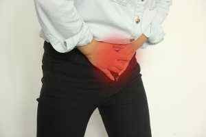 经期|女性经期，排出的像“肉”一样的血块是什么？严重吗？听医生回答